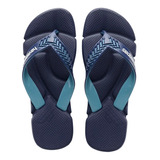 Chinelos Havaians Power 2.0 Masculino Original Ortopédico