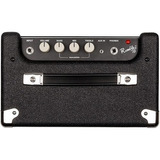 Fender Rumble 15 (v3) - Amplificador P/bajo 15w Parlante 8 
