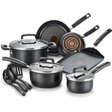 T-fal Signature - Juego De Utensilios De Cocina