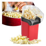 Crispetera Eléctrica Palomitas De Maíz Minijoy Popcorn