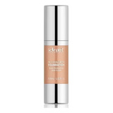 Idraet Maquillaje Base Fluida Hd Pro Hyaluron Foundation