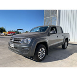 Volkswagen Amarok 4x4 Trendline