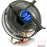 Super Cooler Cobre Gigabyte Volar Lga775/am2+ Pc Gamer Top