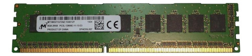 Memoria Ddr3l Micron 8gb 1600mhz Ecc 1.35v Envio Gratis