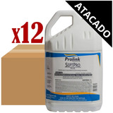 [atacado] Desinfetante Hosp Septpro 5l Prolink Kit C/12