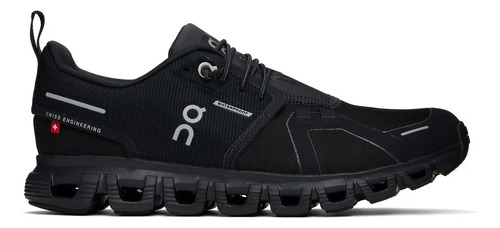 Tenis On Cloud 6 Waterproof Hombre Y Mujer Cómodas Versátil Casual Zapatillas | Meses sin interés