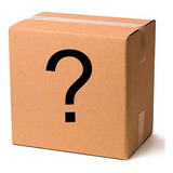 Hello Kitty Mystery Box Caja Sorpresa Misteriosa 