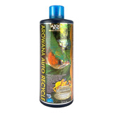 Azoo Arowana Autorecycle 1l Acondicionador Y Bacteria Peces