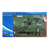 Mainboard Eax64437511 (1.0) Rebl61080301 Colombiana