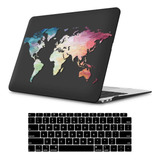 Funda Rigida Protectora Ileadon Macbook Air 13 