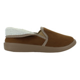 Tzirate Zapato Mocasin Borrega Descanso Confort Mujer 87688