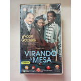 Vhs - Virando A Mesa (1989) - Legendado