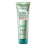  Loréal Paris Shampoo Ever Strong Sin Sulfatos, 250ml