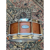 Pearl Free Floater Maple/mahogany 14x6,5