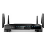 Linksys Ac3200 Dual-band Wifi Gaming Router (wrt32x)