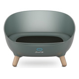 Sofá Cucha Sillón Térmico P/mascotas Control De Tu Celu. App