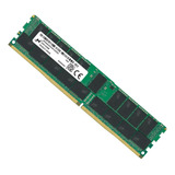 Memoria Hp 32 Giga Ddr4 2400 Mhz Para Workstation Hp Z440