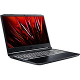 Laptop Acer Nitro 5 15.6'' Amd Ryzen 7 16gb 256gb -negro