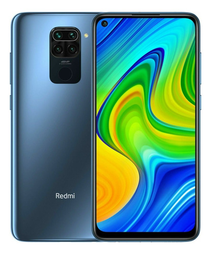 Xiaomi Redmi Note 9 M2003j15sg 4gb 128gb Dual Sim Duos