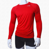 3 Pack Playera De Licra, Spandex, Elastano Xp One