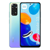 Redmi Note 11