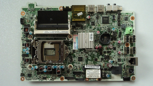 Placa Mae All In One Hp Pro 3420
