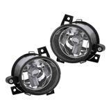 Faros Niebla Polo 2003 2004 2005 2006 2007 Par