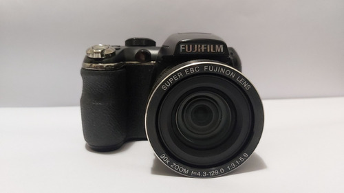 Cámara Digital Fujifilm Finepix S4500