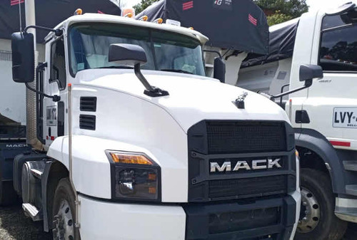 Mack Anthen 6*4 2023