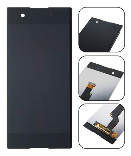 Modulo Sony Xa1 Pantalla Display Xperia G3112 G3121 G3125 5 