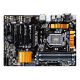 Motherboard Gygabite Ga-z97-hd3 Para Repuestos