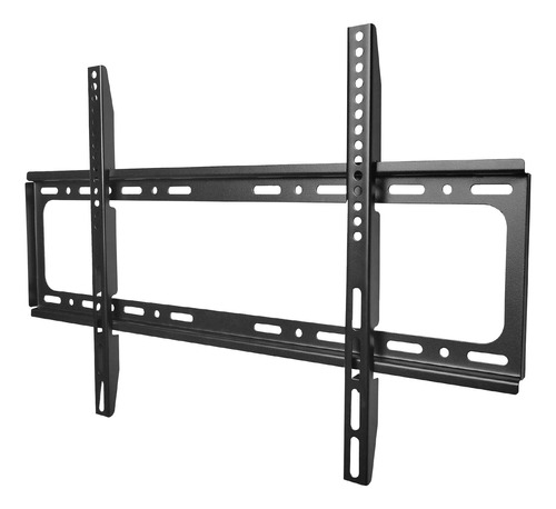 Suporte De Parede Fixo Trilho P/ Tv Monitor De 32 Até 80 Pix