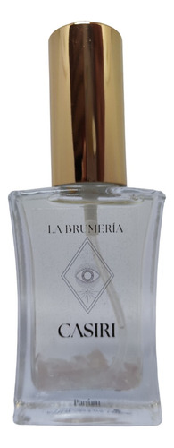 Perfume Casiri Parfum 30 Ml By La Brumería