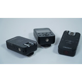 Yongnuo Wireless Ettl Flash Trigger Yn622c Ii 