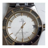 Reloj Omega Seamaster 120m