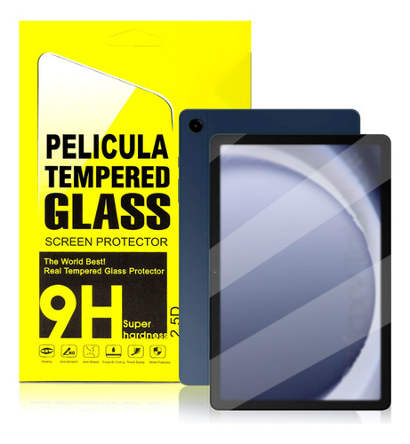 Película De Vidro Para Tablet Galaxy Tab A9 Plus Tela 11.0 