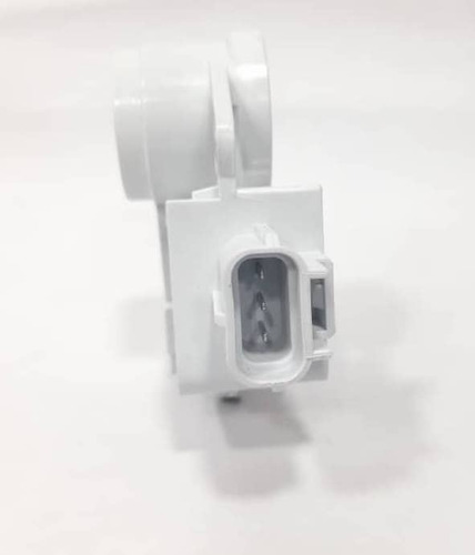 Regulador Alternador Ford Ecosport Escape 6g Mustang Gris Foto 4