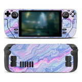 Stickers Skin Decalgame Console Decor Diy Para Steam Deck