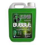 Liquido Para Maquina De Burbujas & Burbujeros - Profesional