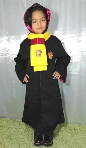 Disfraz Harry Potter