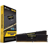 Memória Para Pc Ddr4 32gb (2x16gb) 3000mhz Corsair Vengeance