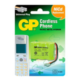 Pila Especial Para Teléfono Gp Nimh T157 3.6v 300mah