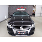 Volkswagen Passat Luxury Dsg 2.0 Tsi 211cv Imepcable !!