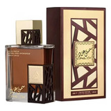 Simply Oud Lattafa 100ml Edp 