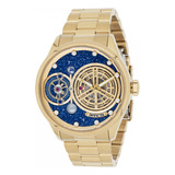 Reloj Invicta 44899 Dc Comic Cuarzo Hombre