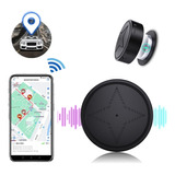 Dispositivo De Rastreamento Mini Gps Tracker Finder