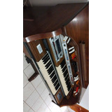 Organo Musical 