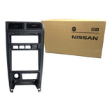 Consola Central Ventilador Tsuru 2006 Original Nissan