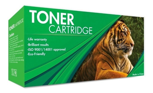 Toner Generico Tigre Cf248a Con Chip 48a M15w Mfp M28w