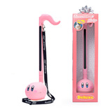 Otamatone  Deluxe  [kirby Edition] Sintetizador Porttil De